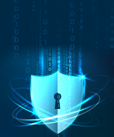 cyber Security case Study banner image